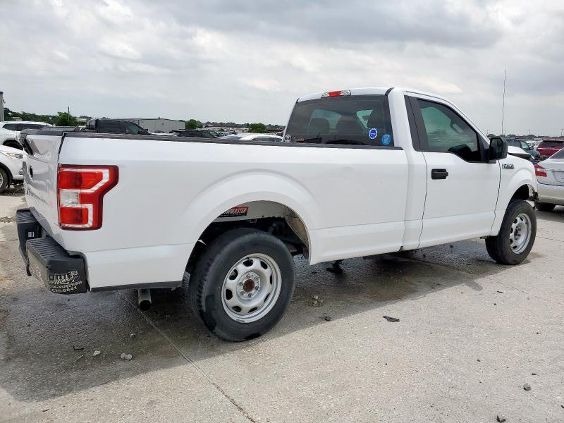 Aukcja sprzedaży 2019 Ford F150, vin: 1FTMF1CB8KKE90195, numer aukcji: 58035355