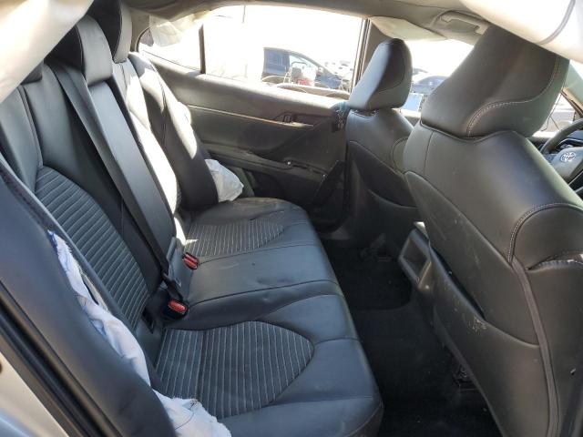 Продажа на аукционе авто 2021 Toyota Camry, vin: 4T1G11AK1MU592200, номер лота: 58416505