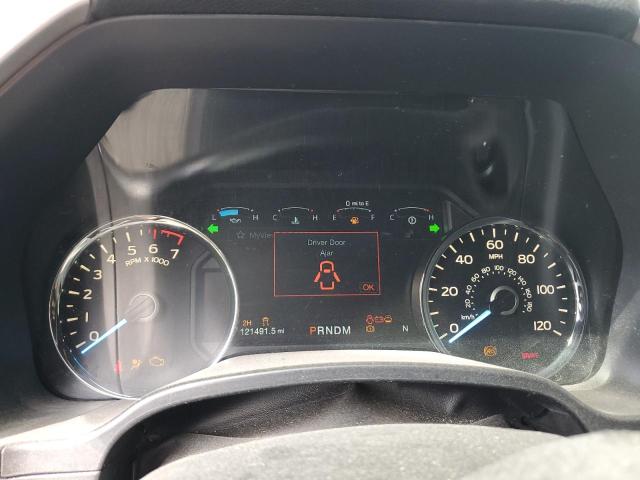 2018 Ford F150 Super მანქანა იყიდება აუქციონზე, vin: 1FTEW1E53JFE76742, აუქციონის ნომერი: 57765975