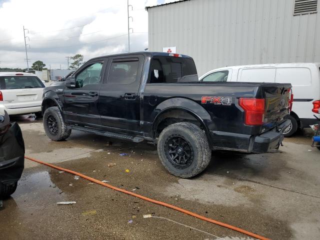 2018 Ford F150 Super მანქანა იყიდება აუქციონზე, vin: 1FTEW1E53JFE76742, აუქციონის ნომერი: 57765975