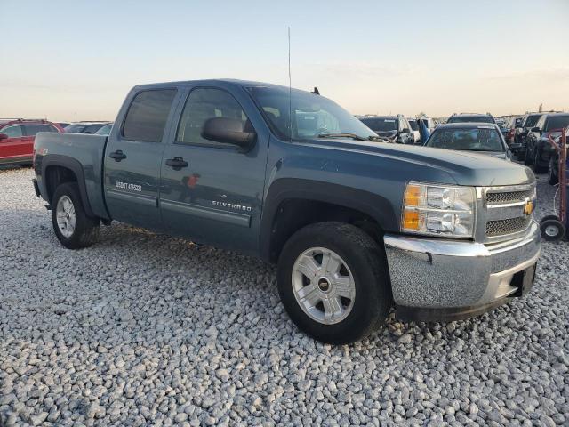 Aukcja sprzedaży 2012 Chevrolet Silverado, vin: 3GCPKSE79CG182369, numer aukcji: 48582015