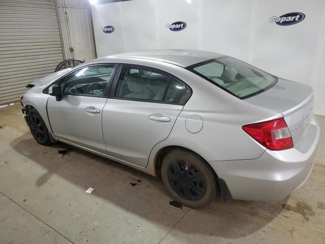 2012 Honda Civic Lx მანქანა იყიდება აუქციონზე, vin: 19XFB2F51CE079788, აუქციონის ნომერი: 54948085