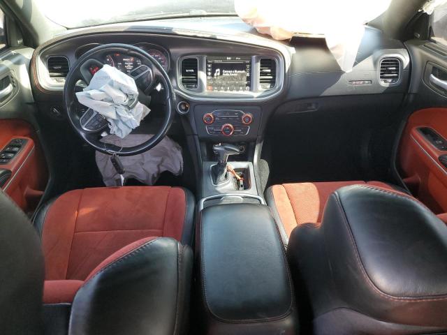 2020 Dodge Charger Sc მანქანა იყიდება აუქციონზე, vin: 2C3CDXGJ3LH197565, აუქციონის ნომერი: 58022275