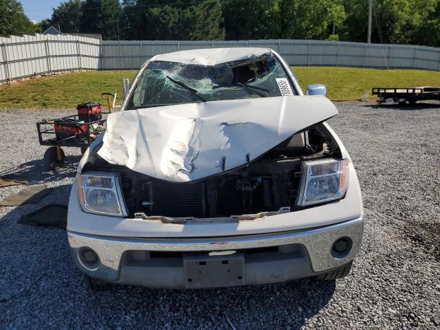 Aukcja sprzedaży 2006 Nissan Frontier, vin: 1N6AD07W96C430407, numer aukcji: 57889655