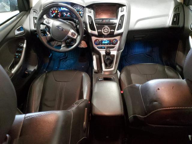 Продаж на аукціоні авто 2013 Ford Focus, vin: 1FADP3K24DL128233, номер лоту: 57330335