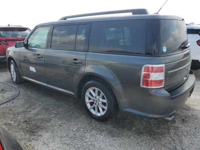 Продаж на аукціоні авто 2018 Ford Flex Se, vin: 2FMGK5B85JBA16344, номер лоту: 58874005