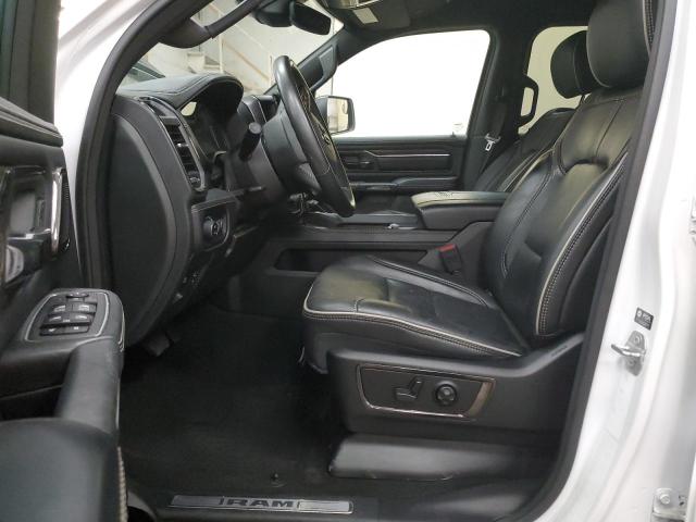 55837205 :رقم المزاد ، 1C6SRFHT0PN622165 vin ، 2023 Ram 1500 مزاد بيع