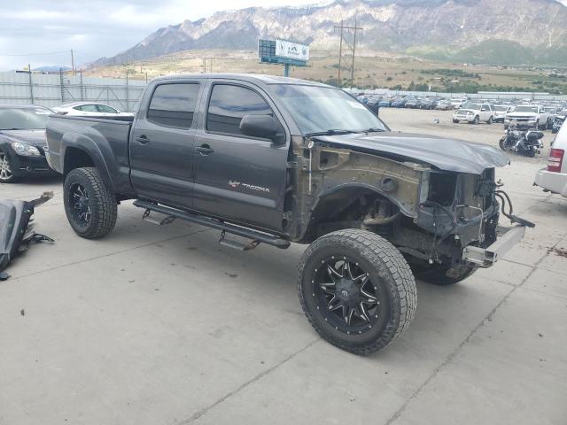 2014 Toyota Tacoma Dou მანქანა იყიდება აუქციონზე, vin: 3TMMU4FNXEM064955, აუქციონის ნომერი: 57435005