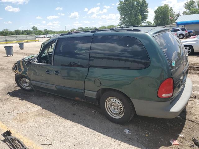 Продажа на аукционе авто 1999 Dodge Grand Caravan Se, vin: 2B4GP44G1XR422428, номер лота: 55730435