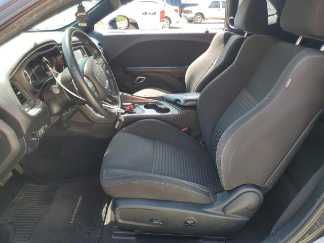 Aukcja sprzedaży 2017 Dodge Challenger, vin: 2C3CDZBT9HH531688, numer aukcji: 56349515