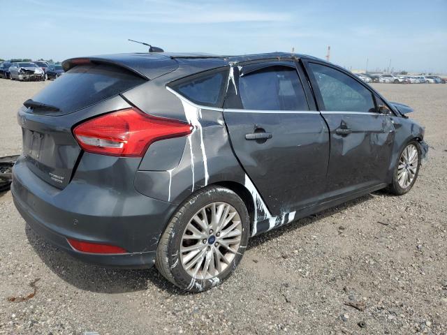 56374065 :رقم المزاد ، 1FADP3N29FL247460 vin ، 2015 Ford Focus مزاد بيع