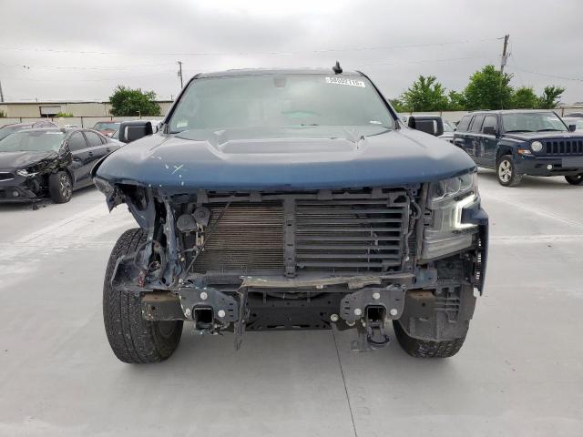 58592115 :رقم المزاد ، 3GCUYEED6MG304423 vin ، 2021 Chevrolet Silverado مزاد بيع