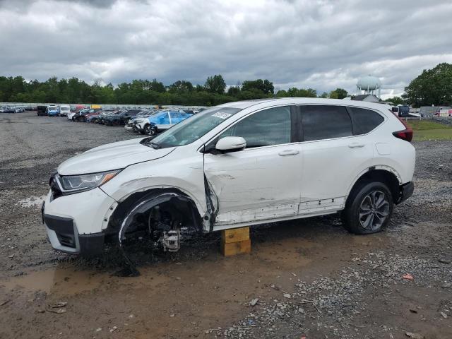 Продаж на аукціоні авто 2021 Honda Cr-v, vin: 5J6RW2H84MA001156, номер лоту: 57879715