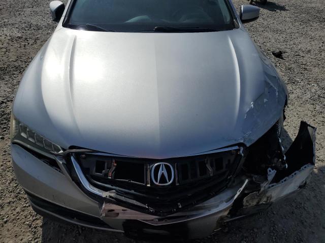 Aukcja sprzedaży 2017 Acura Tlx Tech, vin: 19UUB1F52HA000609, numer aukcji: 57219965