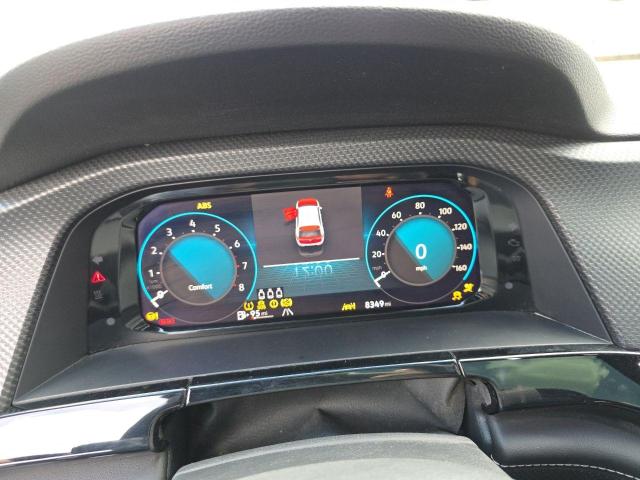 Aukcja sprzedaży 2024 Volkswagen Atlas Cros, vin: 1V2AE2CA6RC211638, numer aukcji: 57856195