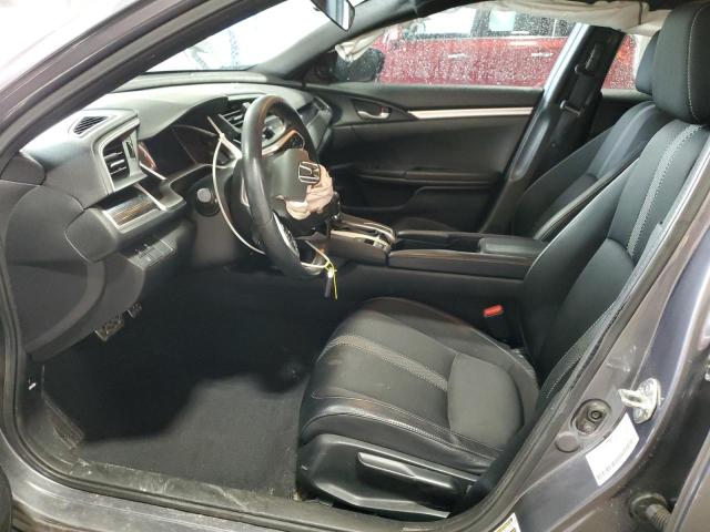 Продажа на аукционе авто 2020 Honda Civic Spor, vin: 2HGFC2F86LH529139, номер лота: 55243885