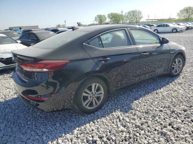 Aukcja sprzedaży 2017 Hyundai Elantra Se, vin: KMHD84LF1HU321028, numer aukcji: 61757934