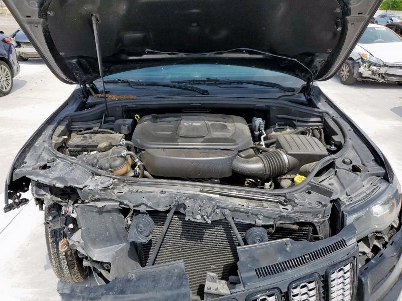 2018 Jeep Grand Cherokee მანქანა იყიდება აუქციონზე, vin: 1C4RJEAG8JC363708, აუქციონის ნომერი: 58730555