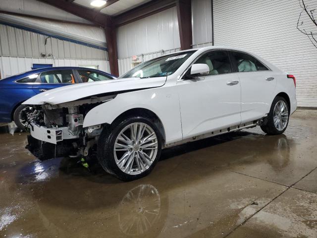 55473805 :رقم المزاد ، 1G6DF5RK4L0154025 vin ، 2020 Cadillac Ct4 مزاد بيع