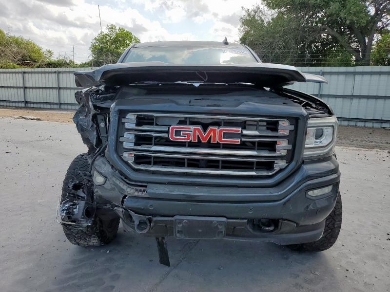 Продажа на аукционе авто 2017 Gmc Sierra K15, vin: 3GTU2NEC7HG261547, номер лота: 57457525