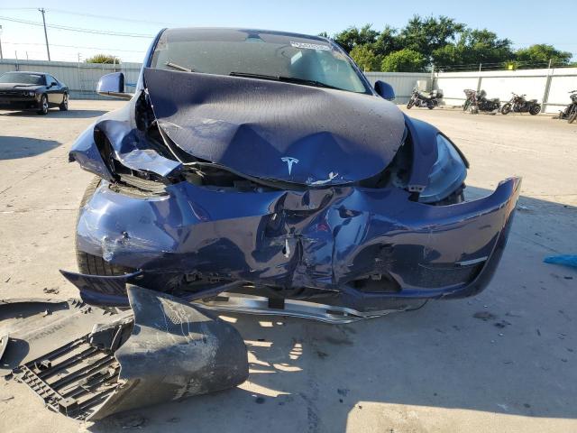 56428335 :رقم المزاد ، 7SAYGAEE8PF798058 vin ، 2023 Tesla Model Y مزاد بيع