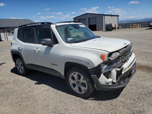 Aukcja sprzedaży 2020 Jeep Renegade L, vin: ZACNJBD12LPL73845, numer aukcji: 58370595