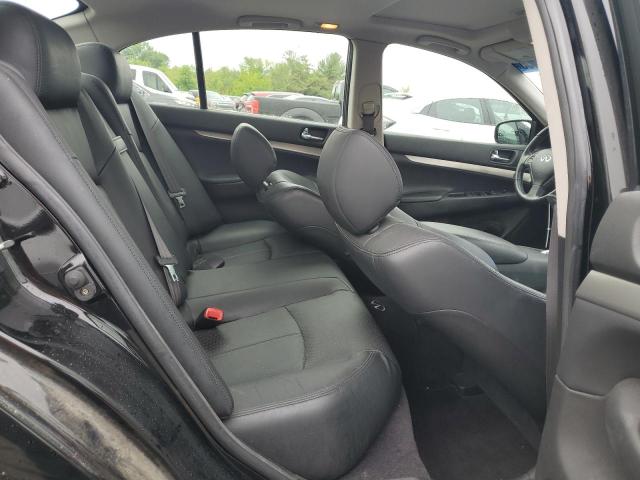 Aukcja sprzedaży 2010 Infiniti G37, vin: JN1CV6AR8AM251022, numer aukcji: 58887455