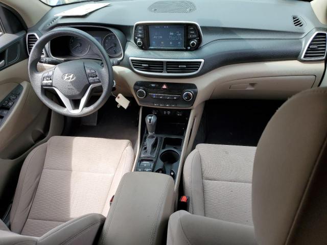 Продаж на аукціоні авто 2019 Hyundai Tucson Se, vin: KM8J23A48KU037211, номер лоту: 57293405