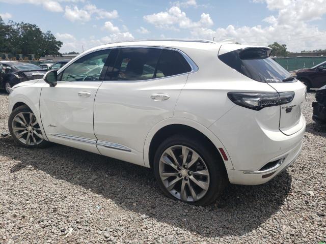 Aukcja sprzedaży 2021 Buick Envision A, vin: LRBFZRR41MD122678, numer aukcji: 58231175