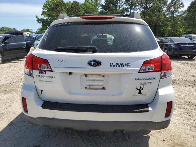 Продажа на аукционе авто 2011 Subaru Outback, vin: 4S4BRBGC3B3346843, номер лота: 56280295