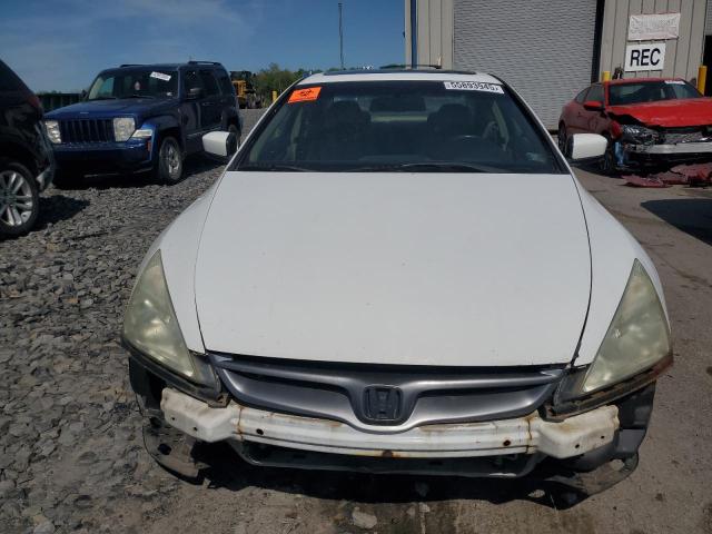 Продажа на аукционе авто 2007 Honda Accord, vin: 1HGCM72667A005687, номер лота: 55893945