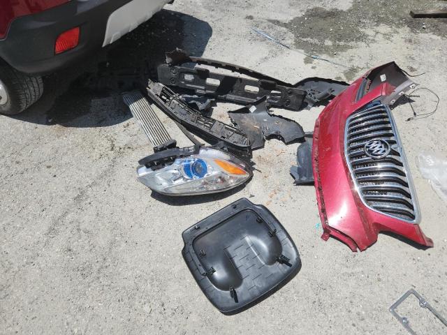 Aukcja sprzedaży 2016 Buick Encore, vin: KL4CJASB9GB555505, numer aukcji: 57984655