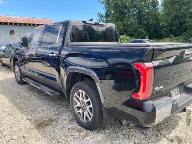 57347665 :رقم المزاد ، 5TFMA5DBXPX123426 vin ، 2023 Toyota Tundra مزاد بيع
