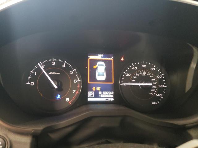 55583975 :رقم المزاد ، JF2GTADC8J8200385 vin ، 2018 Subaru Crosstrek مزاد بيع