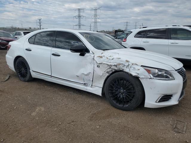 Aukcja sprzedaży 2015 Lexus Ls 460, vin: JTHBL5EF2F5136263, numer aukcji: 56076425