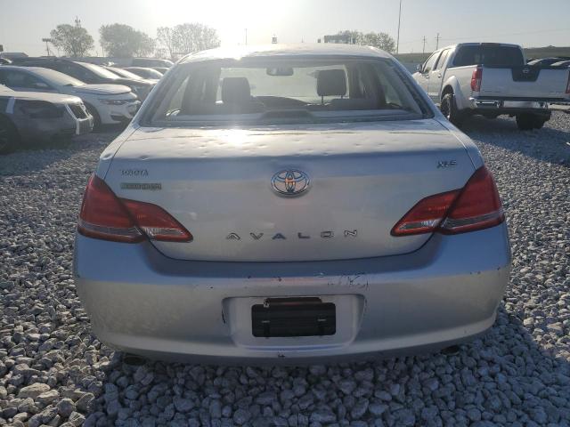 Продажа на аукционе авто 2007 Toyota Avalon, vin: 4T1BK36B47U249364, номер лота: 44618095
