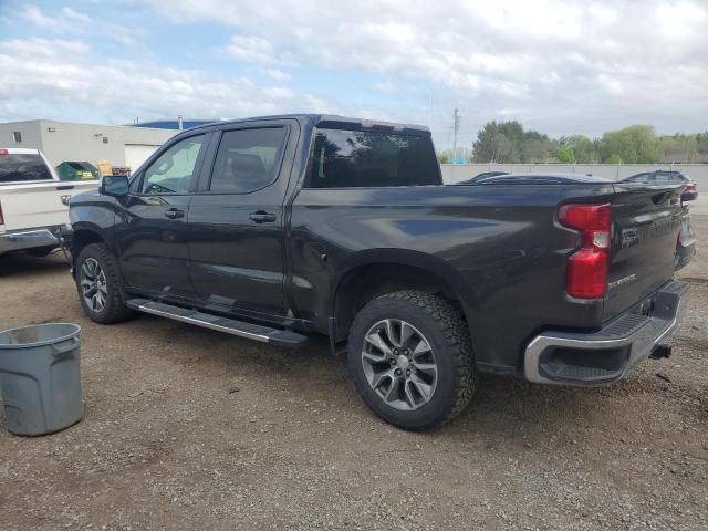 Aukcja sprzedaży 2021 Chevrolet Silverado, vin: 1GCPYDEK7MZ376463, numer aukcji: 54556535