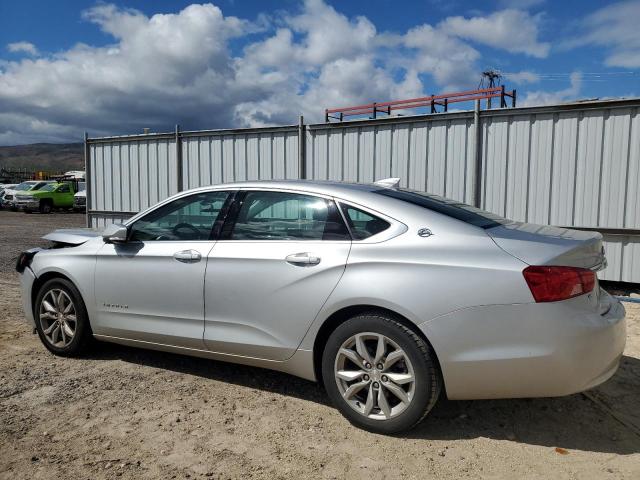 Продаж на аукціоні авто 2017 Chevrolet Impala, vin: 2G1105S38H9157133, номер лоту: 58385775