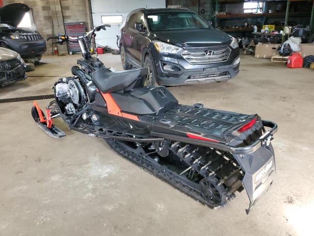 Продаж на аукціоні авто 2021 Ski Doo Backcountr, vin: 2BPSUGMB0MV000066, номер лоту: 56460565