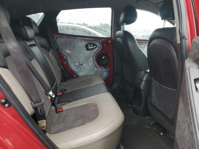 Продажа на аукционе авто 2012 Hyundai Tucson, vin: KM8JUCAC8CU529630, номер лота: 58122015