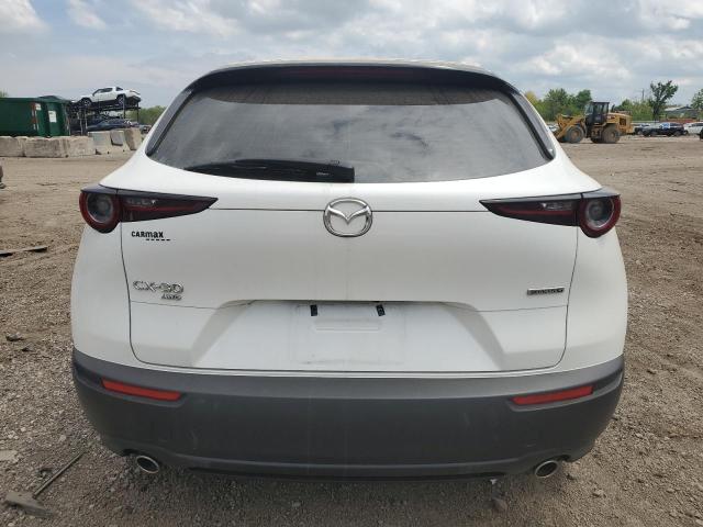 2023 Mazda Cx-30 მანქანა იყიდება აუქციონზე, vin: 3MVDMBAM6PM578757, აუქციონის ნომერი: 54293915