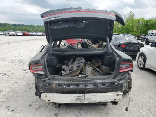 Aukcja sprzedaży 2021 Dodge Charger, vin: 2C3CDXCT5MH674943, numer aukcji: 56891605