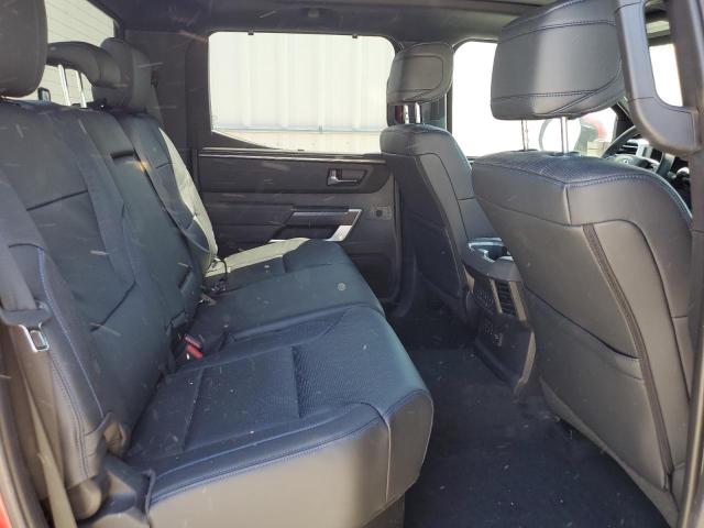 58050625 :رقم المزاد ، 5TFNC5DB0RX084654 vin ، 2024 Toyota Tundra مزاد بيع