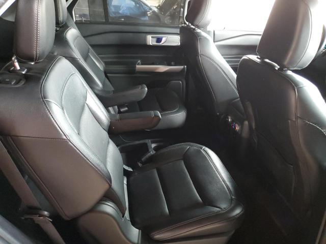 Aukcja sprzedaży 2021 Ford Explorer L, vin: 1FM5K8FW0MNA15547, numer aukcji: 59007205