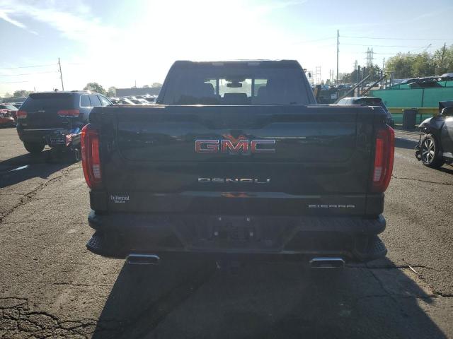 53623555 :رقم المزاد ، 1GTP8FED1MZ412516 vin ، 2021 Gmc Sierra مزاد بيع