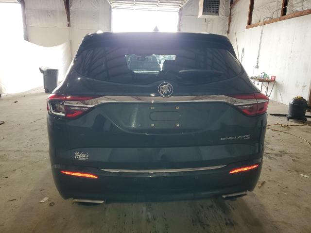 58141625 :رقم المزاد ، 5GAEVAKW2KJ290996 vin ، 2019 Buick Enclave مزاد بيع