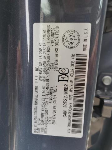 Aukcja sprzedaży 2025 Mazda Cx-50, vin: 7MMVABCM6SN339848, numer aukcji: 57117925