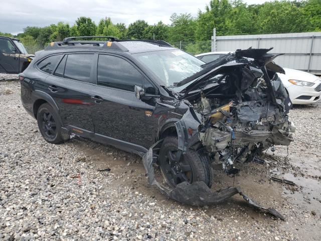 Aukcja sprzedaży 2023 Subaru Outback, vin: 4S4BTGUD9P3175616, numer aukcji: 55021205