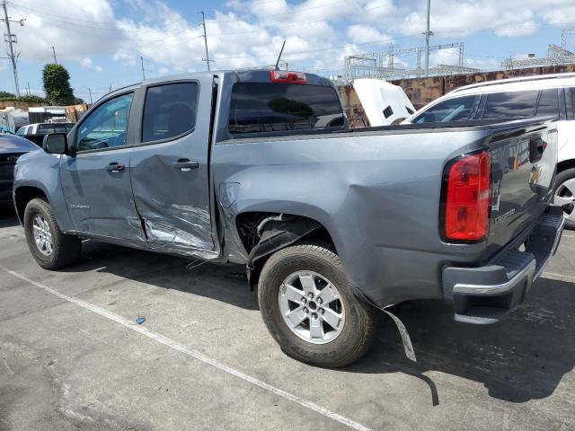 2022 Chevrolet Colorado მანქანა იყიდება აუქციონზე, vin: 1GCGSBEA7N1208495, აუქციონის ნომერი: 56769145