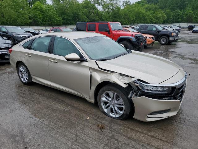 Продажа на аукционе авто 2020 Honda Accord, vin: 1HGCV1F10LA045041, номер лота: 56673185